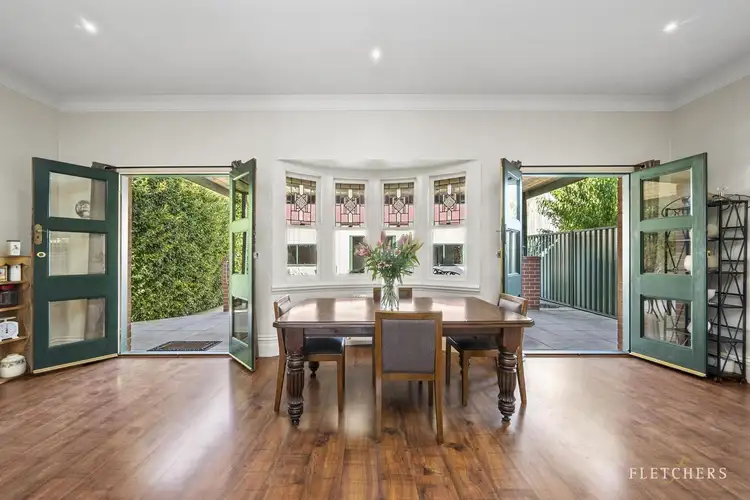 Fifth view of Homely house listing, 13 East Street South, Bakery Hill VIC 3350