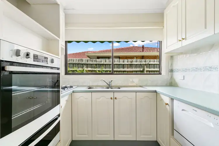 Second view of Homely house listing, 61 Porter Street, Morwell VIC 3840