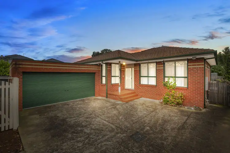 Main view of Homely unit listing, 2/16 Orrong Avenue, Reservoir VIC 3073
