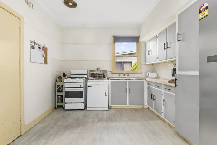 Second view of Homely house listing, 89 Carpenter Street, Maffra VIC 3860