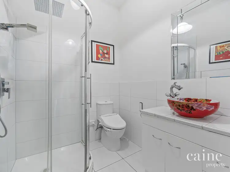 Sixth view of Homely house listing, 308 Barkly Street, Golden Point VIC 3350
