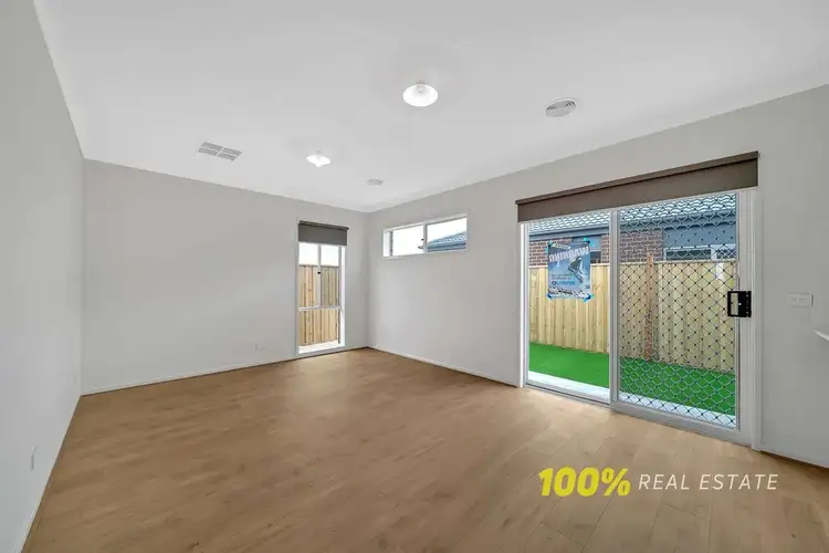 Second view of Homely house listing, 8 Houdini Drive, Tarneit VIC 3029