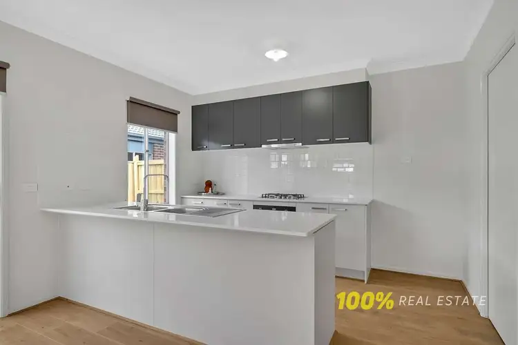 Fourth view of Homely house listing, 8 Houdini Drive, Tarneit VIC 3029