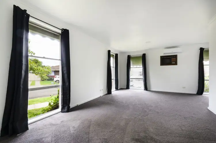 Third view of Homely house listing, 1 Booth Street, Sunshine West VIC 3020