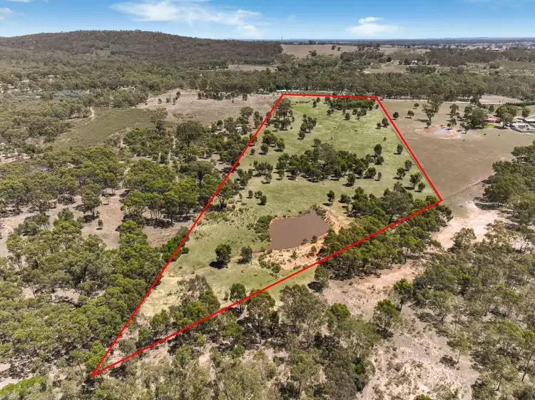 Lot 3 Dealba Road, Mount Camel VIC 3523