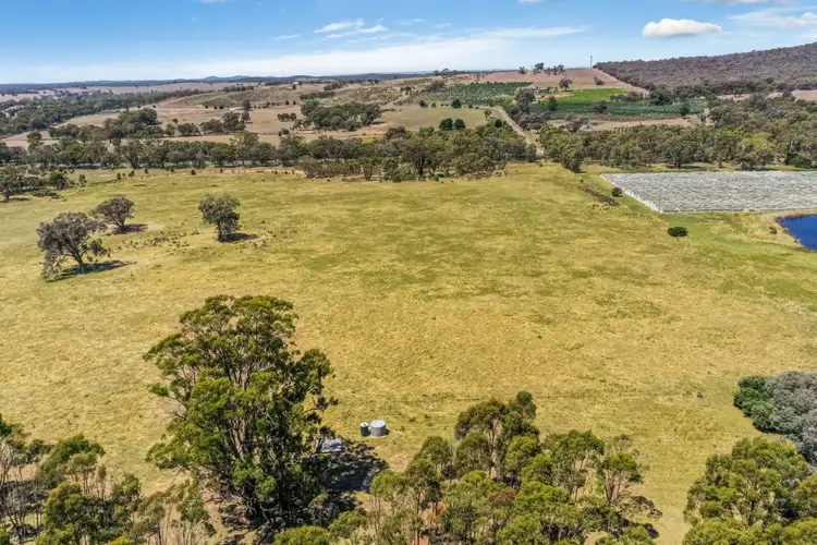 Third view of Homely land listing, 1159 Northern Highway, Ladys Pass VIC 3523