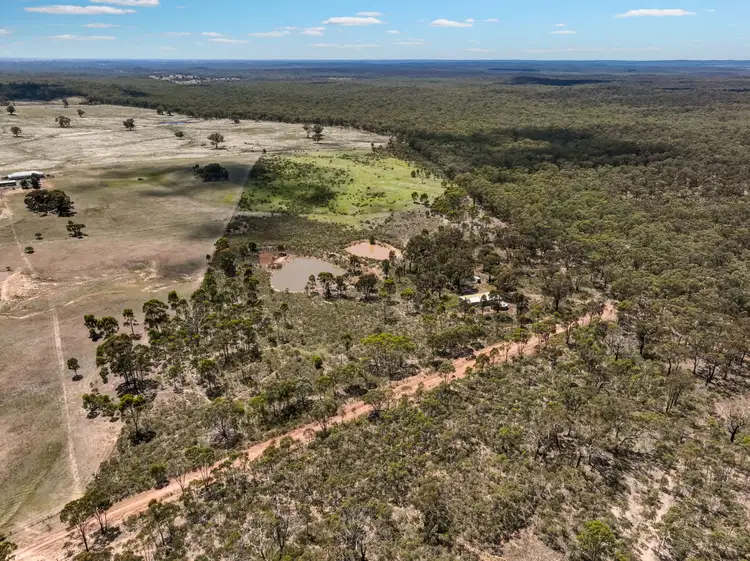 361 Davis Road, Mount Camel VIC 3523