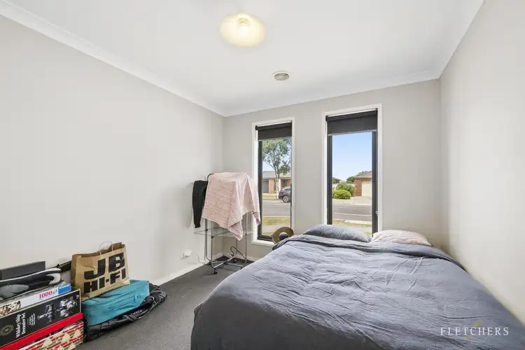 Sixth view of Homely house listing, 18 Ascot Gardens Drive, Delacombe VIC 3356