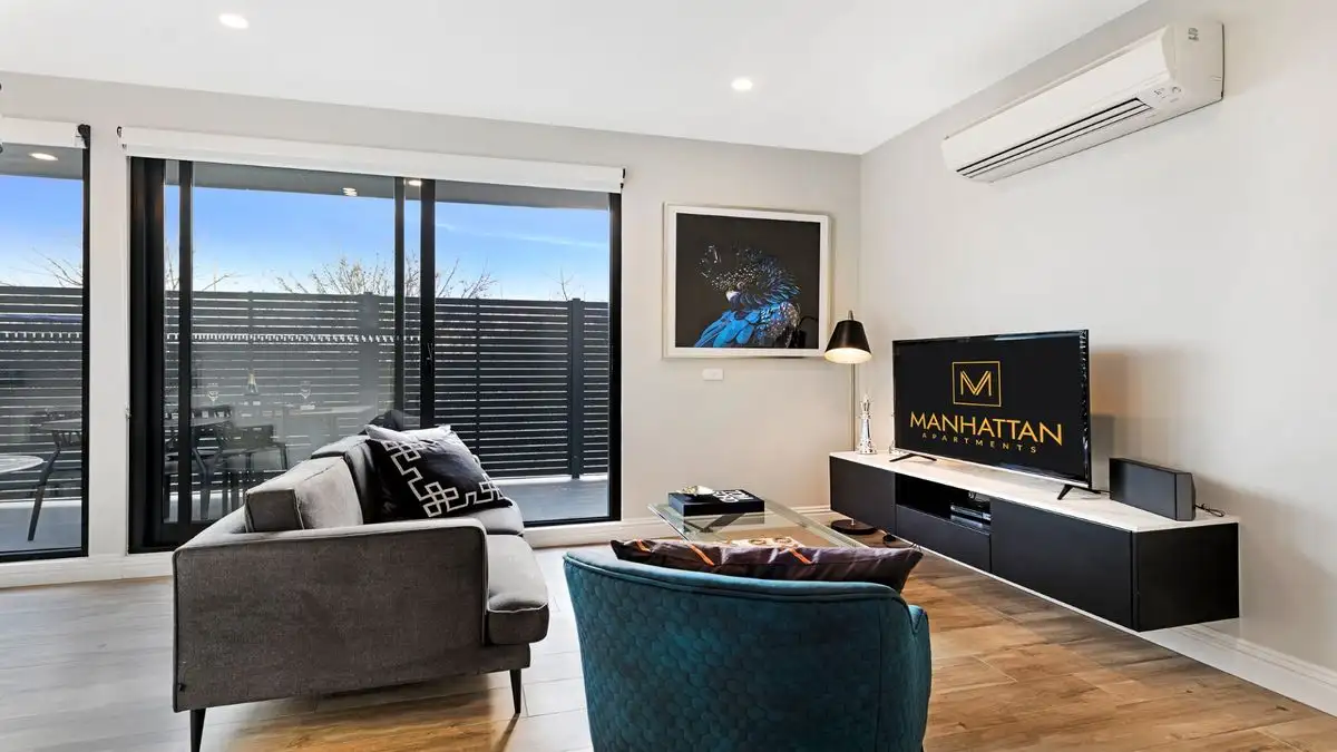 Main view of Homely apartment listing, 466 Dandenong Road, Caulfield North VIC 3161
