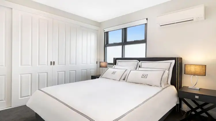 Fifth view of Homely apartment listing, 466 Dandenong Road, Caulfield North VIC 3161