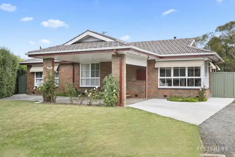 3 Lyndon Court, Alfredton VIC 3350