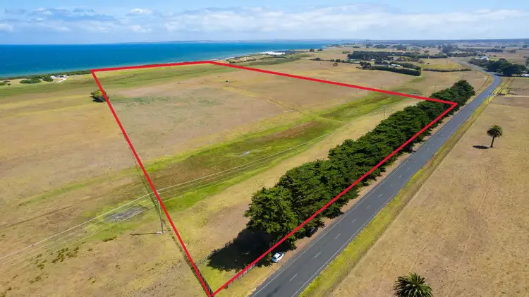 8160 Princes Highway, Narrawong VIC 3285