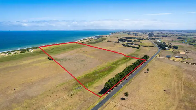 Second view of Homely land listing, 8160 Princes Highway, Narrawong VIC 3285