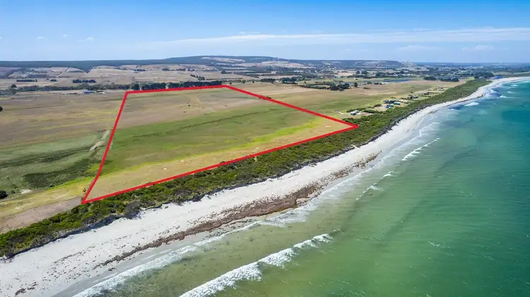 Third view of Homely land listing, 8160 Princes Highway, Narrawong VIC 3285