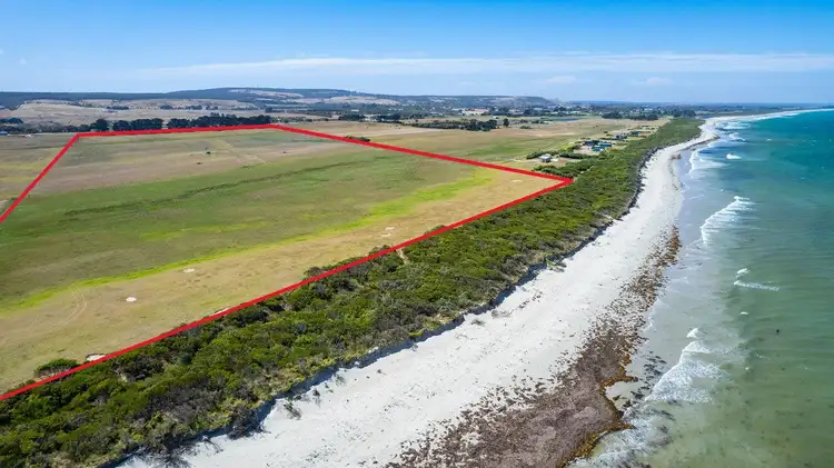 Fourth view of Homely land listing, 8160 Princes Highway, Narrawong VIC 3285