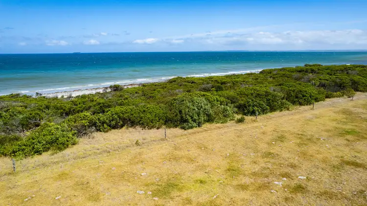 Fifth view of Homely land listing, 8160 Princes Highway, Narrawong VIC 3285