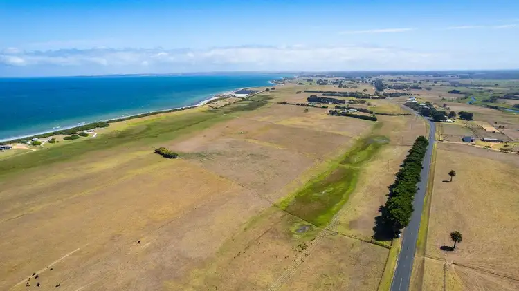 Sixth view of Homely land listing, 8160 Princes Highway, Narrawong VIC 3285