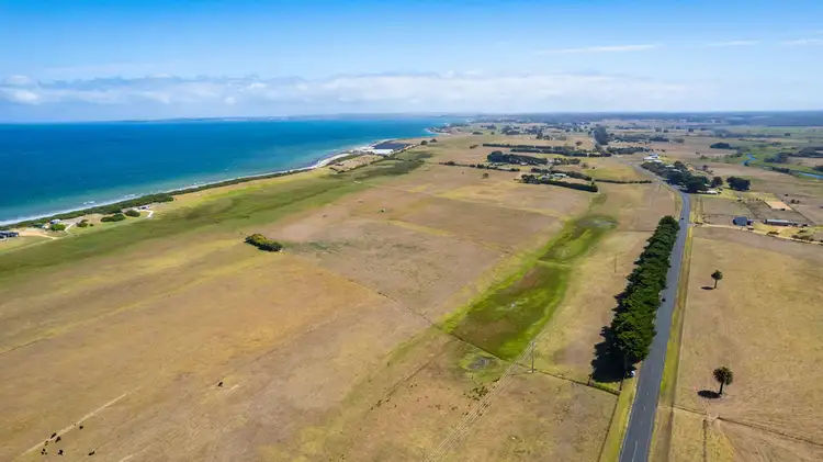 Sixth view of Homely land listing, 8160 Princes Highway, Narrawong VIC 3285