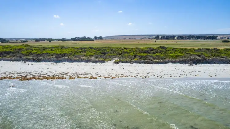 Seventh view of Homely land listing, 8160 Princes Highway, Narrawong VIC 3285