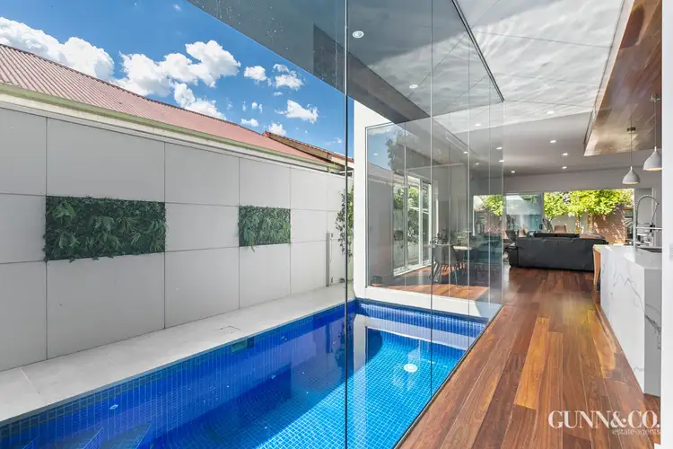 Main view of Homely house listing, 8A Amaranth Avenue, Altona North VIC 3025