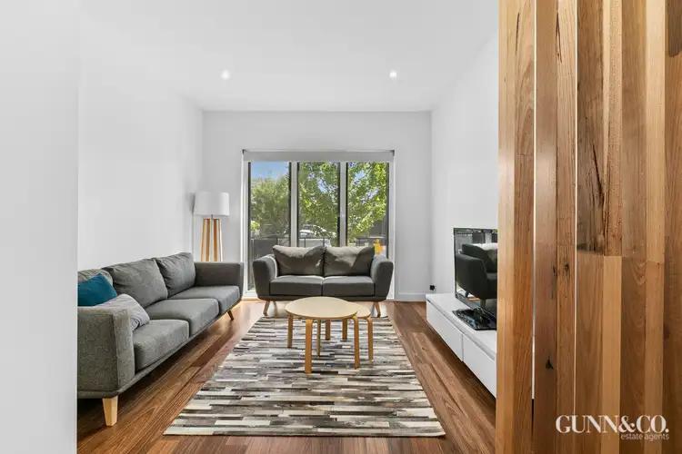 Third view of Homely house listing, 8A Amaranth Avenue, Altona North VIC 3025
