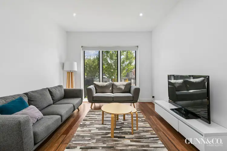 Fourth view of Homely house listing, 8A Amaranth Avenue, Altona North VIC 3025