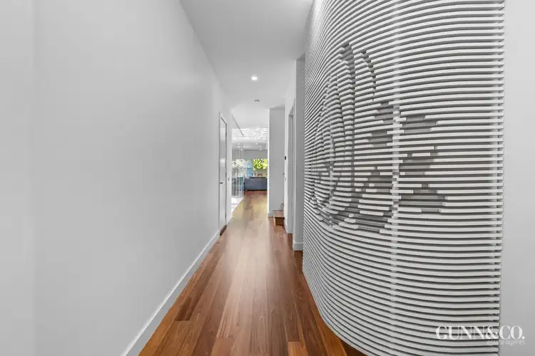 Fifth view of Homely house listing, 8A Amaranth Avenue, Altona North VIC 3025