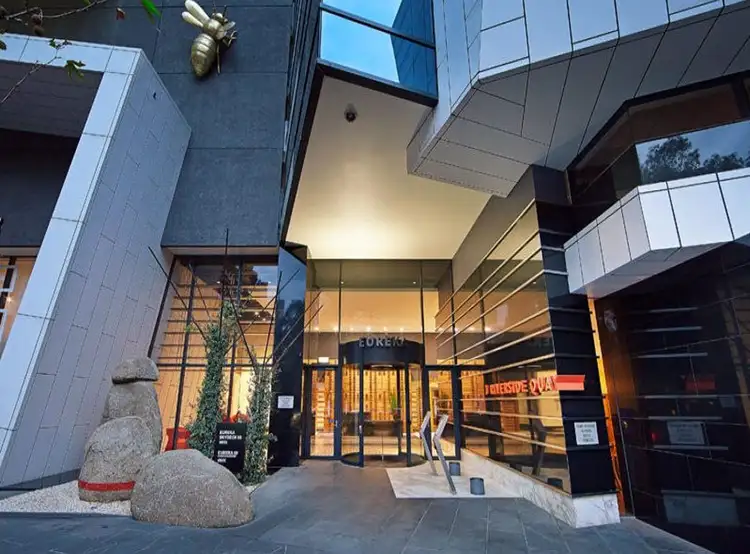 2409/7 Riverside Quay, Southbank VIC 3006