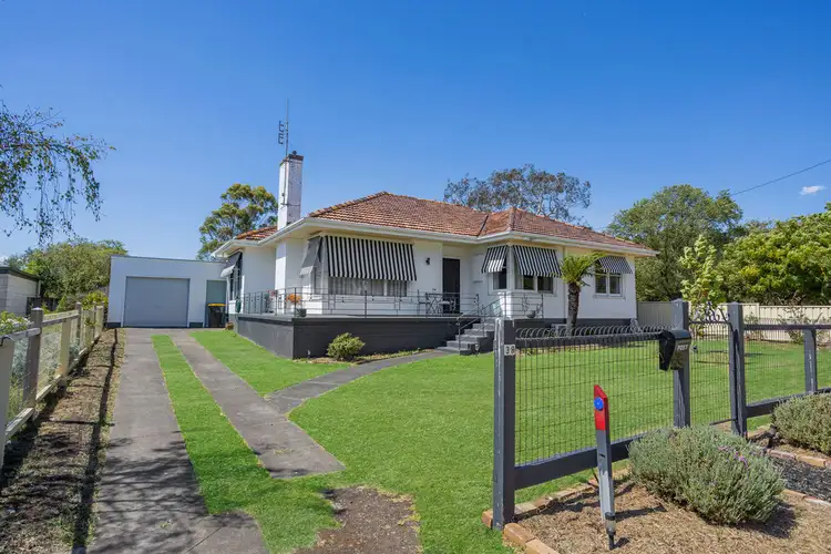 Second view of Homely house listing, 38 Jamieson Avenue, Mortlake VIC 3272