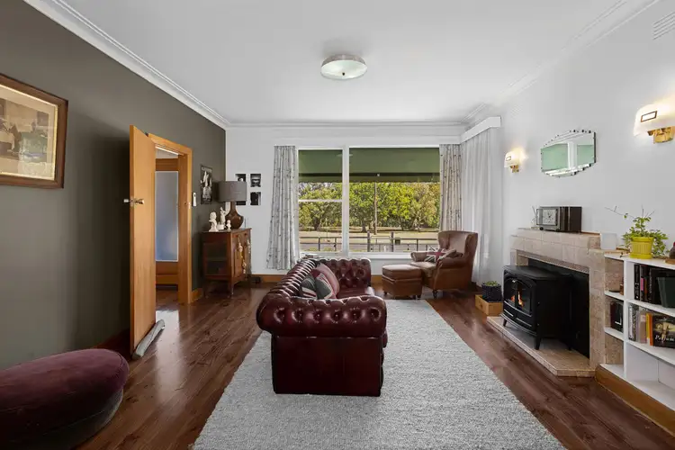 Third view of Homely house listing, 38 Jamieson Avenue, Mortlake VIC 3272