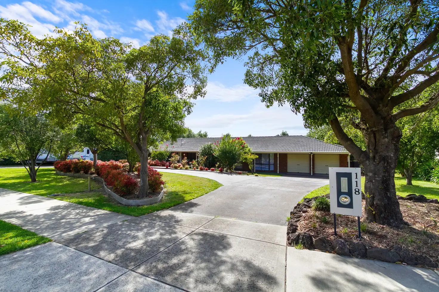 Main view of Homely house listing, 118 Ahern Road, Pakenham VIC 3810