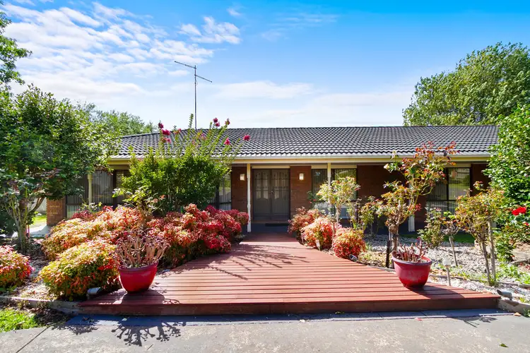 Second view of Homely house listing, 118 Ahern Road, Pakenham VIC 3810