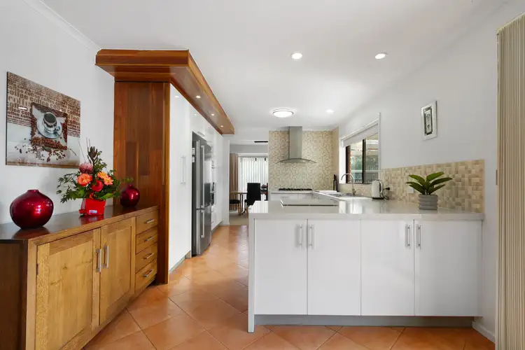 Fifth view of Homely house listing, 118 Ahern Road, Pakenham VIC 3810