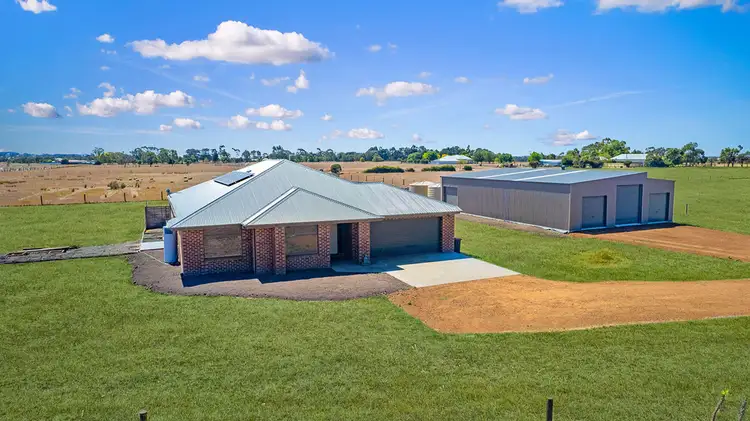 59 Waters Lane, Mortlake VIC 3272