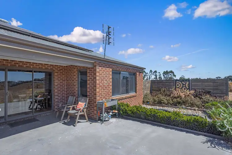 Second view of Homely house listing, 59 Waters Lane, Mortlake VIC 3272