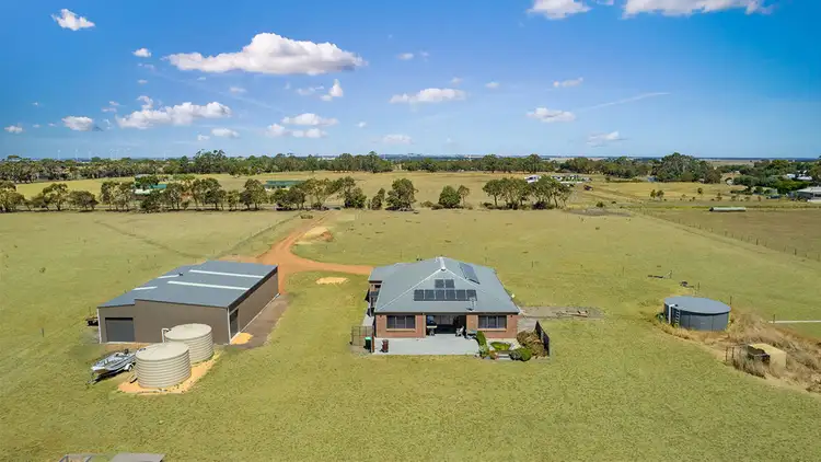 Fourth view of Homely house listing, 59 Waters Lane, Mortlake VIC 3272