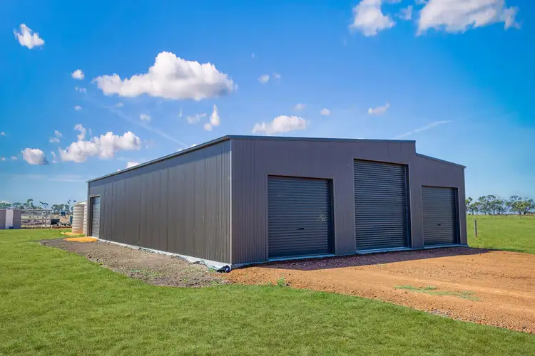 Fifth view of Homely house listing, 59 Waters Lane, Mortlake VIC 3272