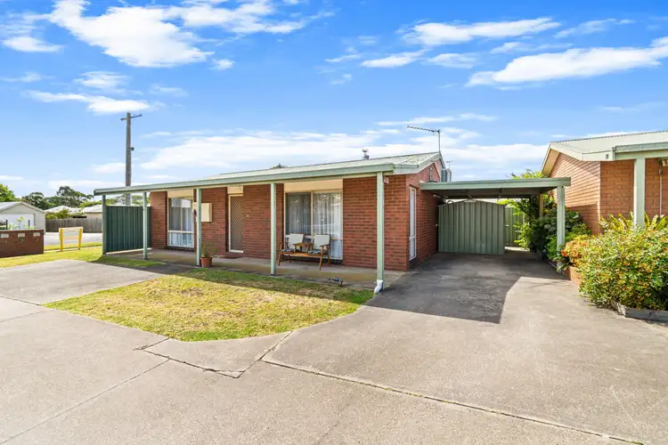 Fourth view of Homely unit listing, 1/19-21 Pearson Street, Heyfield VIC 3858
