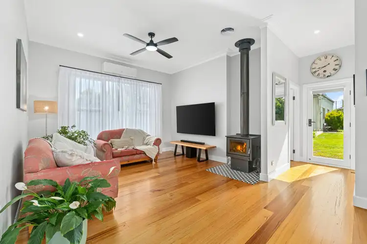 Third view of Homely house listing, 71 Powerscourt Street, Maffra VIC 3860