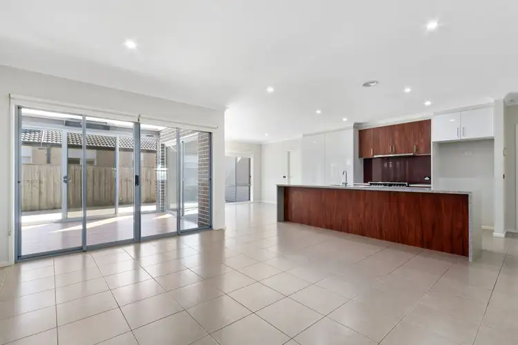 Third view of Homely house listing, 3 Stonehaven Road, Traralgon VIC 3844