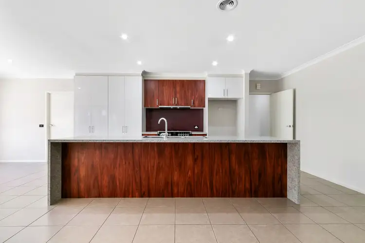 Fourth view of Homely house listing, 3 Stonehaven Road, Traralgon VIC 3844