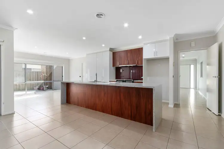 Fifth view of Homely house listing, 3 Stonehaven Road, Traralgon VIC 3844