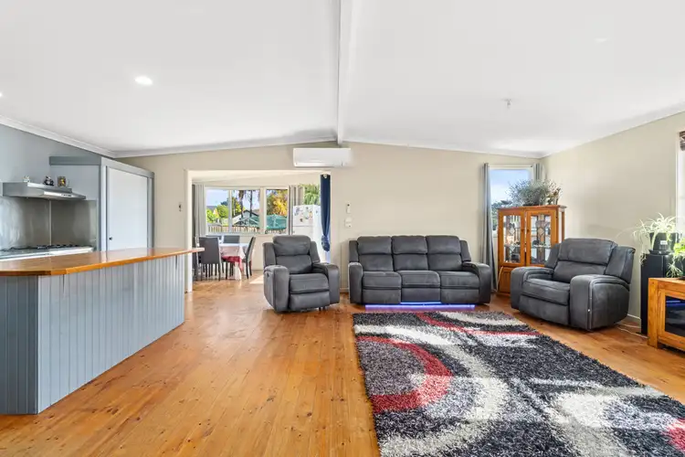 Fourth view of Homely house listing, 25 Landy Street, Maffra VIC 3860