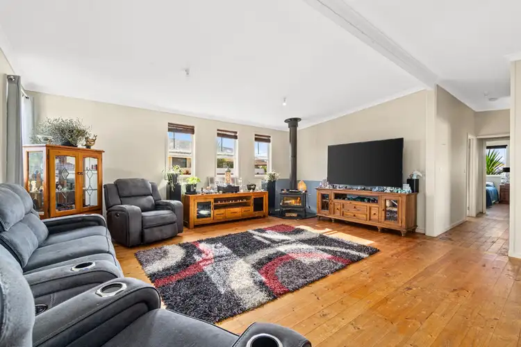 Fifth view of Homely house listing, 25 Landy Street, Maffra VIC 3860