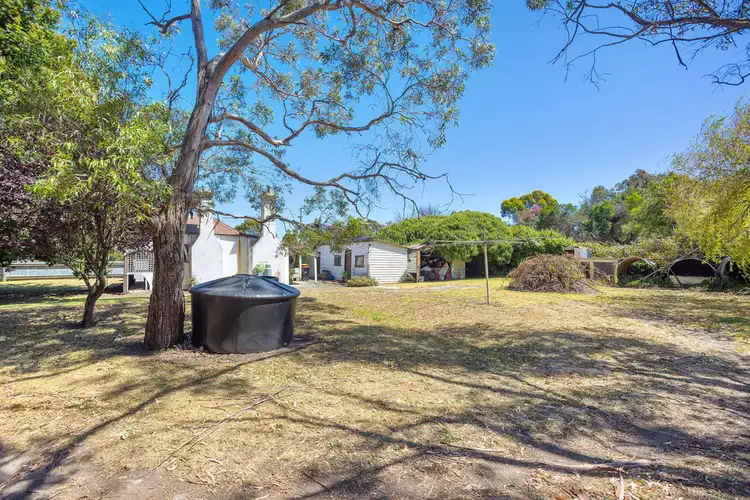 Sixth view of Homely house listing, 33 Beaver Street, Winslow VIC 3281
