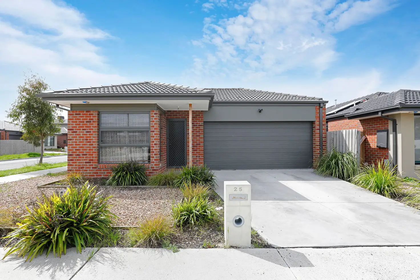 Main view of Homely house listing, 25 Koobush Boulevard, Wollert VIC 3750