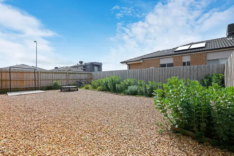 Second view of Homely house listing, 25 Koobush Boulevard, Wollert VIC 3750