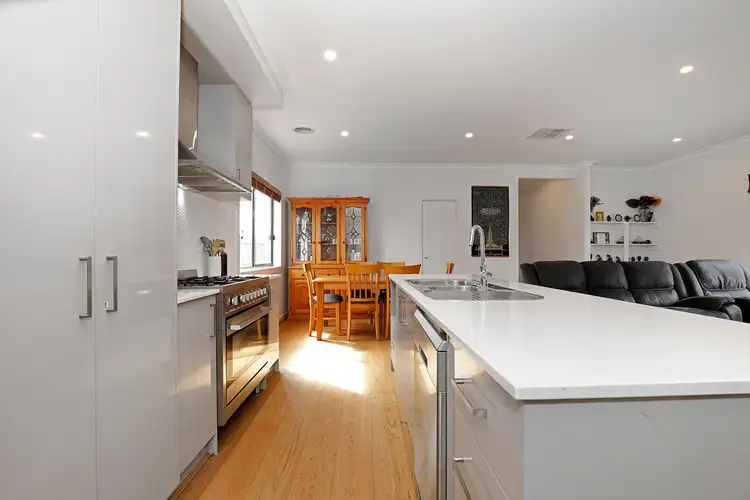 Fourth view of Homely house listing, 25 Koobush Boulevard, Wollert VIC 3750