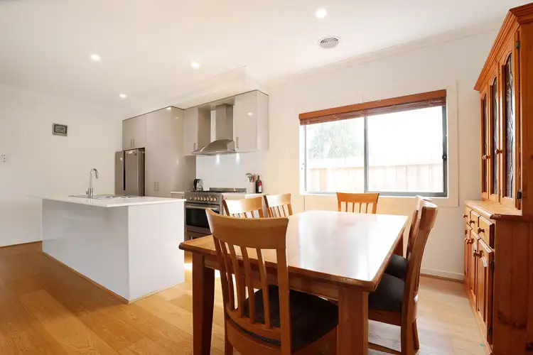 Fifth view of Homely house listing, 25 Koobush Boulevard, Wollert VIC 3750