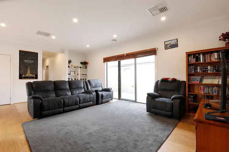Sixth view of Homely house listing, 25 Koobush Boulevard, Wollert VIC 3750